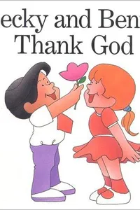 Becky & Benny Thank God