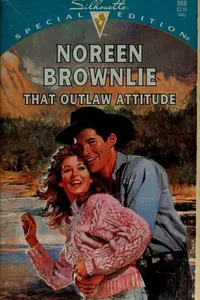 That outlaw attitude
