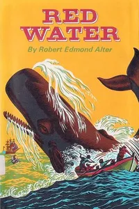 Red water