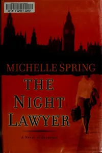 The night lawyer