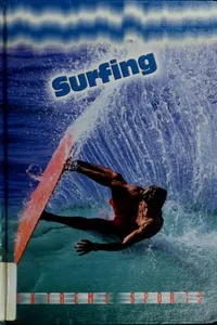 Capa de Surfing