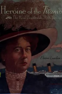 Heroine of the Titanic