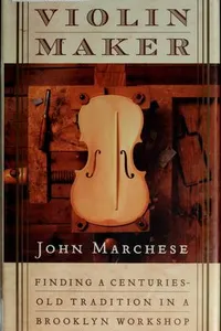 The violin maker