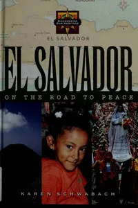 El Salvador on the road to peace
