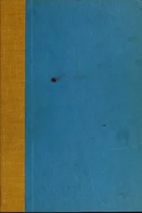 Susannah and the Blue House mystery