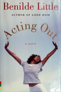 Cover of Acting out