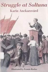 Struggle at Soltuna