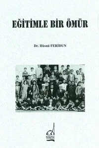 EĞİTİMLE BİR ÖMÜR