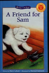 A friend for Sam