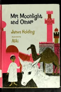 Mr. Moonlight and Omar