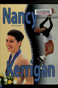 Nancy Kerrigan