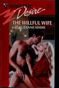 The Willful Wife