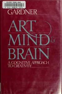 Art, mind, and brain