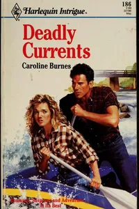 Cover of Deadly Currents