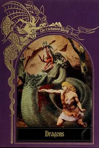 Dragons (Enchanted World)