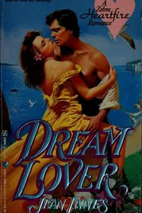 Cover of Dream Lover by Rowena Summers