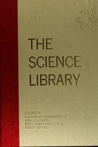 The how and why wonder book of our earth