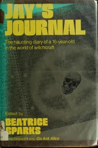 Jay's Journal