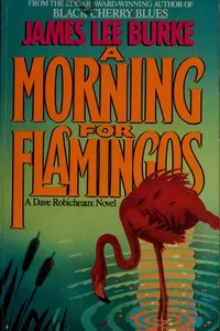 A morning for flamingos