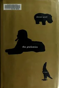 The Ptolemies