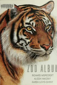 Zoo album