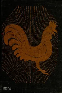 Adam and the golden cock