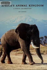 Africa's animal kingdom