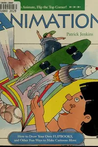 Capa de Animation