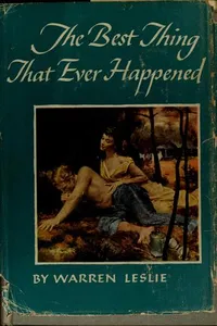 The best thing that ever happened