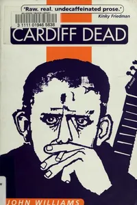 Cardiff dead