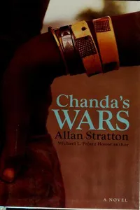 Chanda's wars