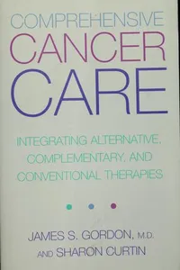 Comprehensive cancer care
