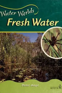 Fresh water