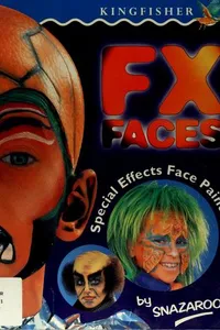 FX faces