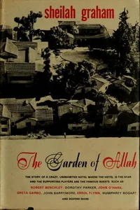 The Garden of Allah