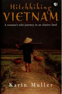 Hitchhiking Vietnam