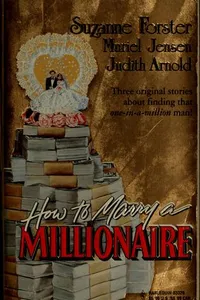 How to marry a millionaire