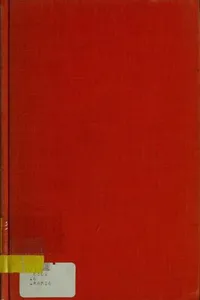 Capa de John Marshall