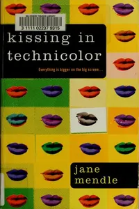 Kissing in technicolor