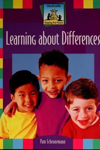Learning about differences