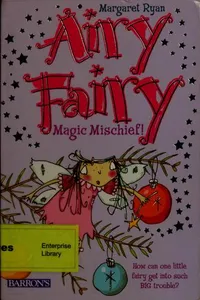 Magic mischief!