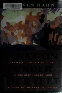 A nation under our feet