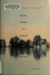 Nine ways to cross a river