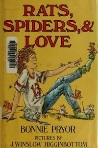Rats, spiders & love