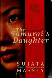 The samurai's daughter