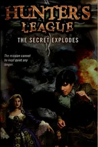 Cover of The secret explodes
