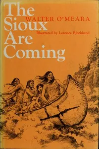 The Sioux are coming