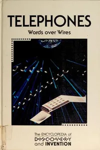 Capa de Telephones