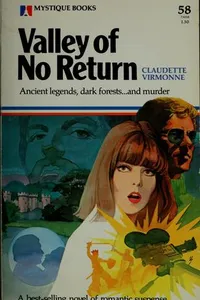 Valley of no return