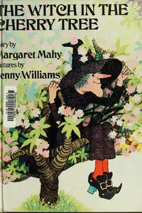 The witch in the cherry tree